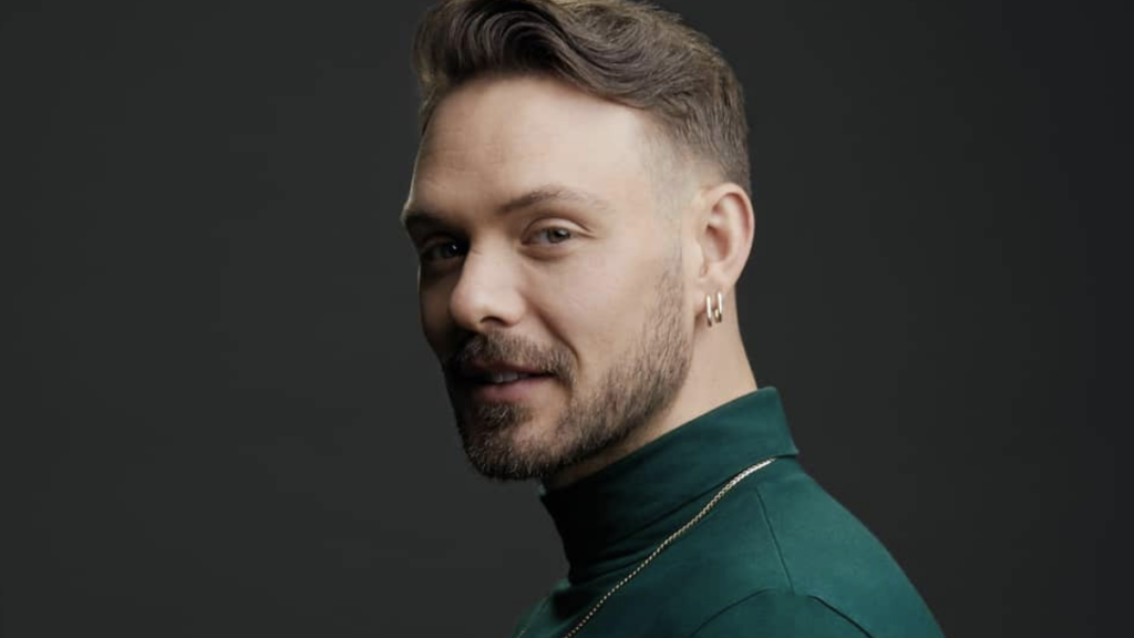 John Whaite thought he’d lose TV career over OnlyFans Attitude