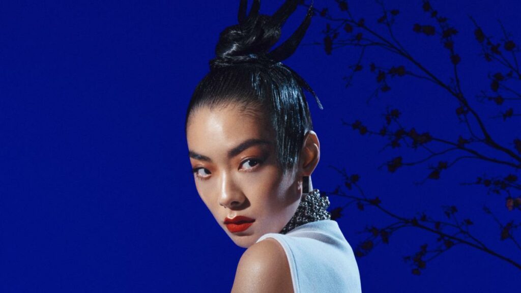 Rina Sawayama Was Approached For Eurovision 2023 Attitude