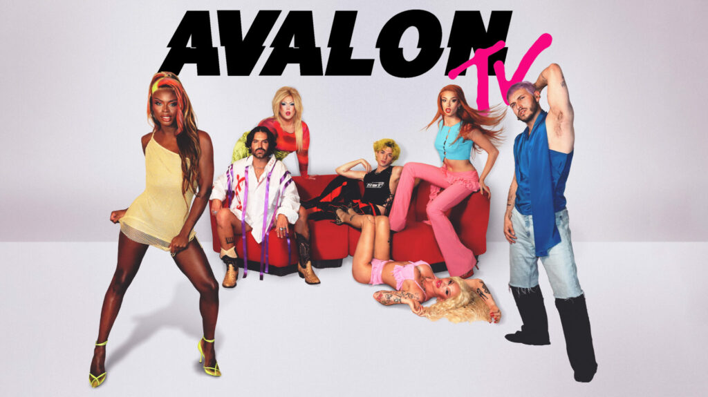 Avalon TV