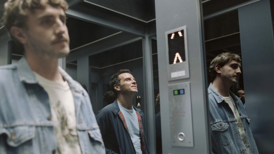 Uk Stranger All of us Strangers gets a UK release date - Attitude