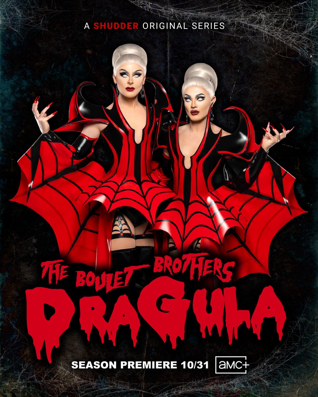 Dragula S5 to be the 'biggest and baddest' series yet - Attitude