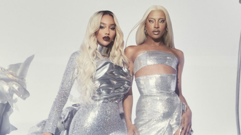 Munroe Bergdorf and Tayce return with Queerpiphany season three