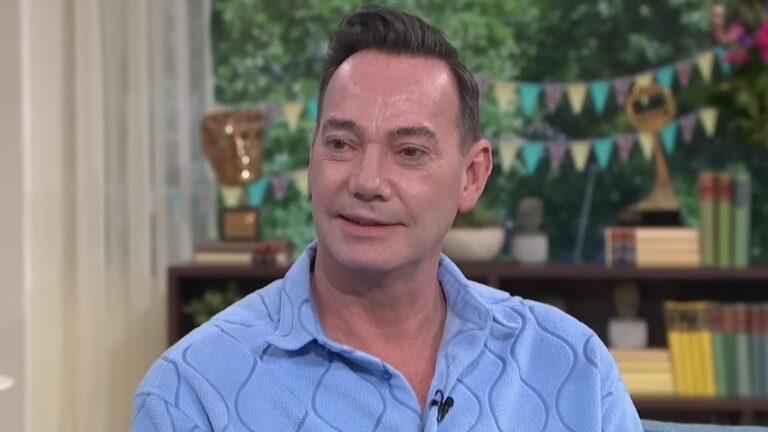 Craig Revel Horwood