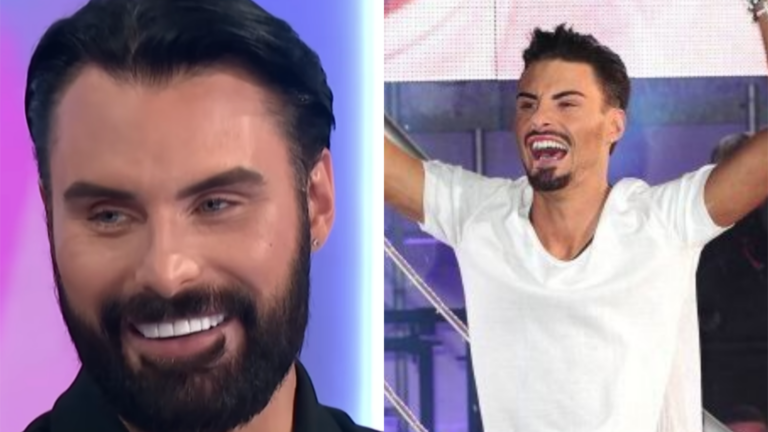 Rylan Clark