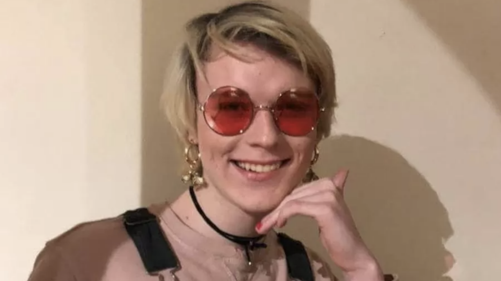 Alice Litman: Trans woman’s death was ‘preventable' - Attitude