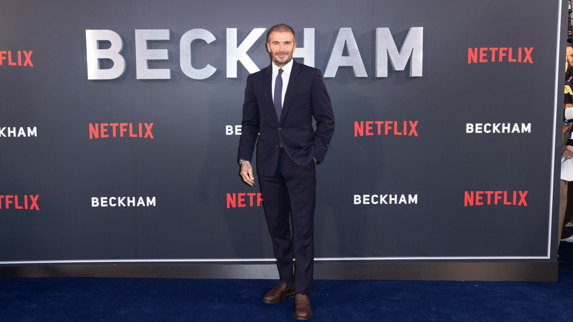 David Beckham Qatar World Cup: Explaining England icon's