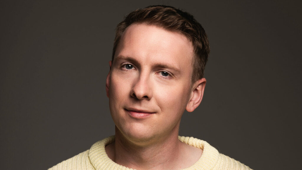 Joe Lycett