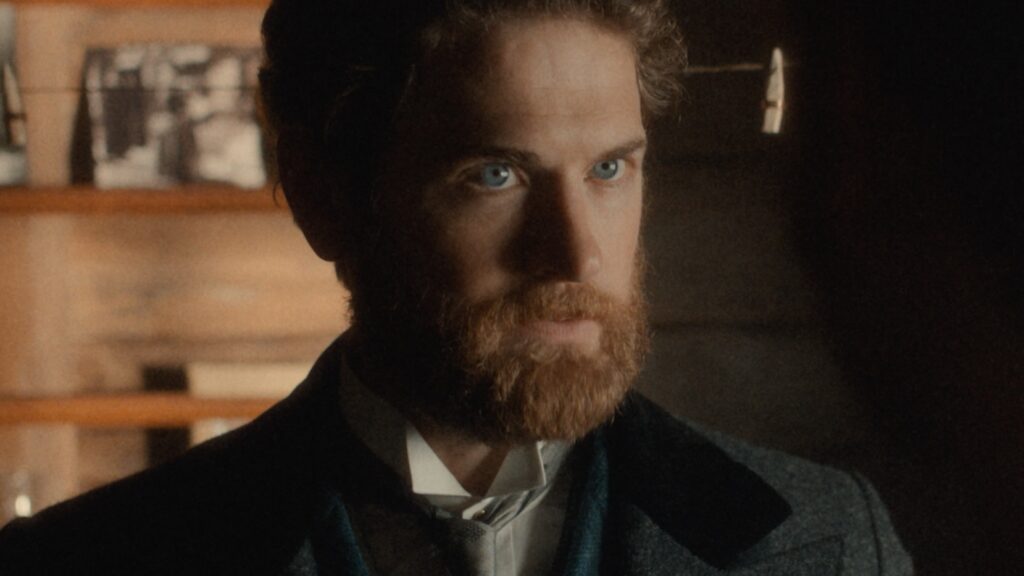 Bodies exclusive clip Kyle Soller plays closeted detective Attitude