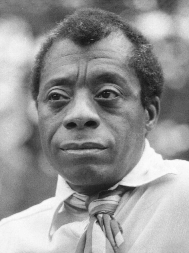 James Baldwin, 2 August 1924 – 1 December 1987 (Image: Wiki)