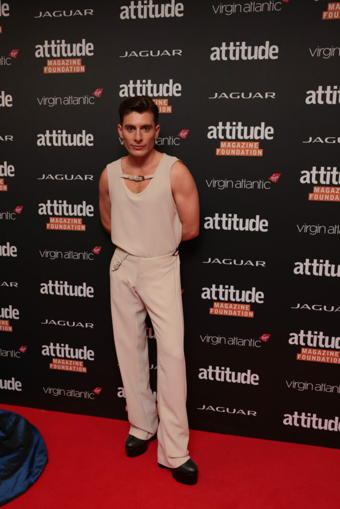 Attitude Awards