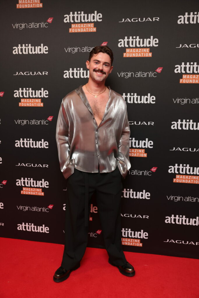 Attitude Awards