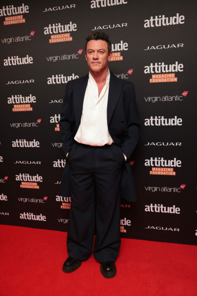 Attitude Awards