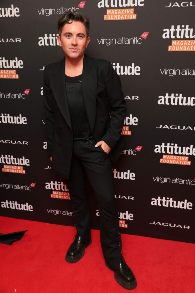 Attitude Awards