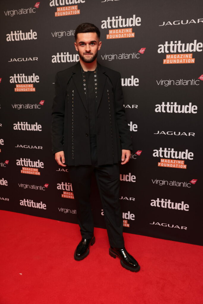 Attitude Awards