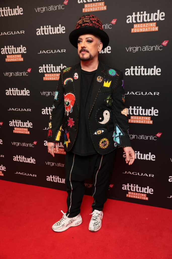 Attitude Awards