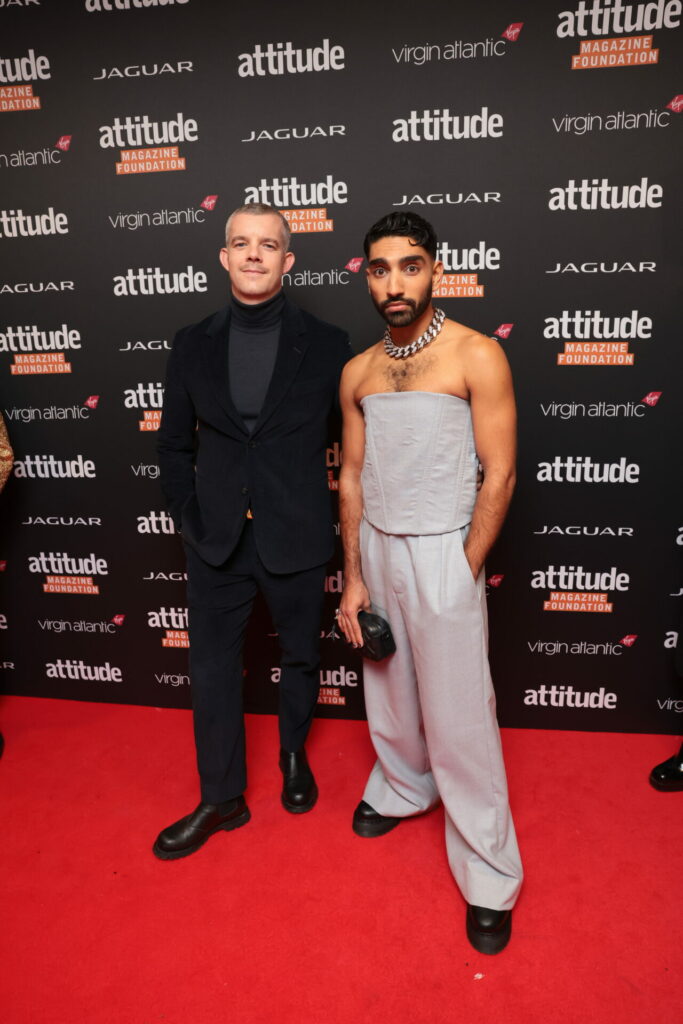 Attitude Awards