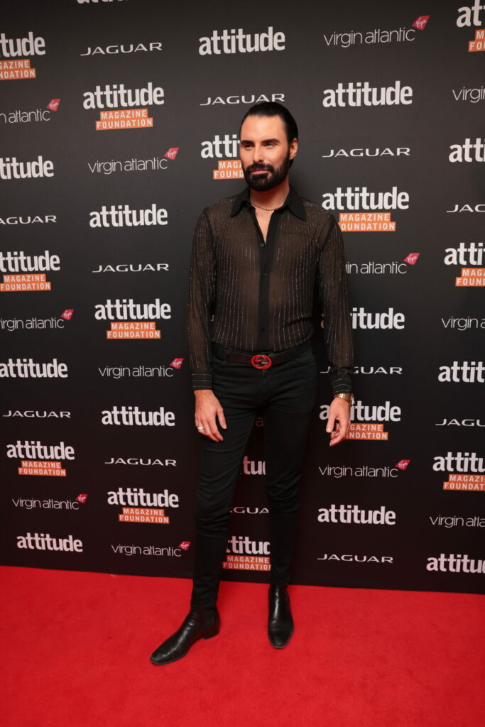 Attitude Awards