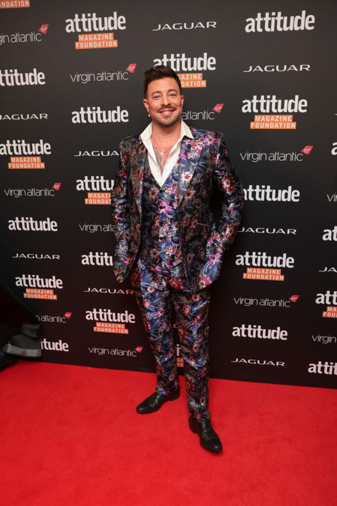 Attitude Awards