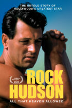 16 facts about gay Hollywood icon Rock Hudson as revealing new