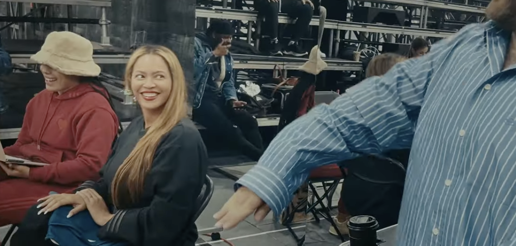 Beyoncé drops trailer for Renaissance tour concert film - Attitude