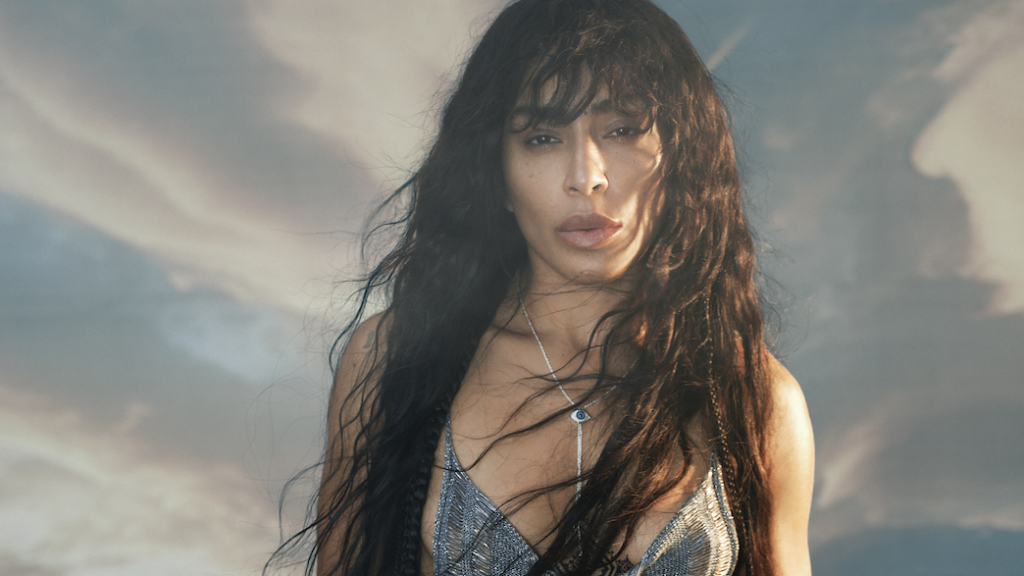 Loreen