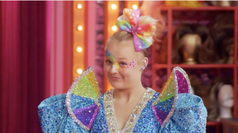 jojo siwa