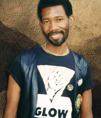 Simon Nkoli, 26 November 1957 – 30 November 1998 (Image: Wiki)