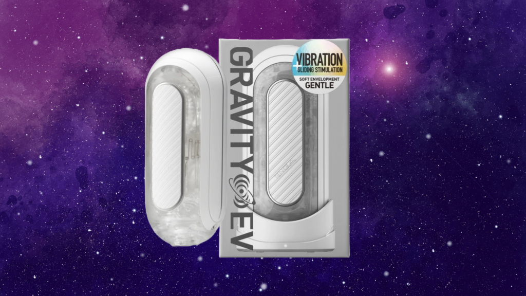 TENGA FLIP ZERO GRAVITY EV review: Out of this world - Attitude