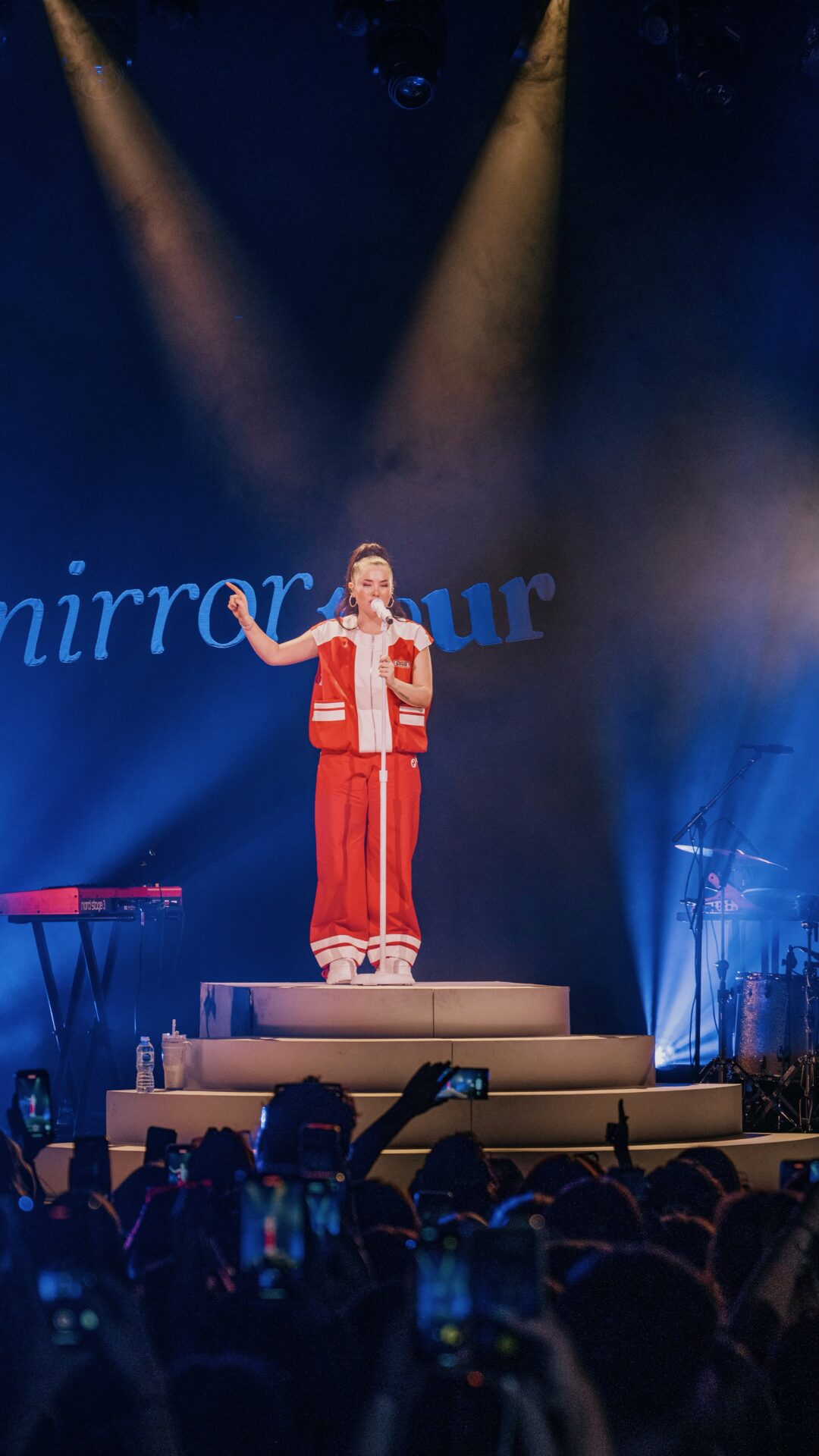 Lauren Spencer-Smith review: &lsquo;A pop star in the making&rsquo; - Attitude