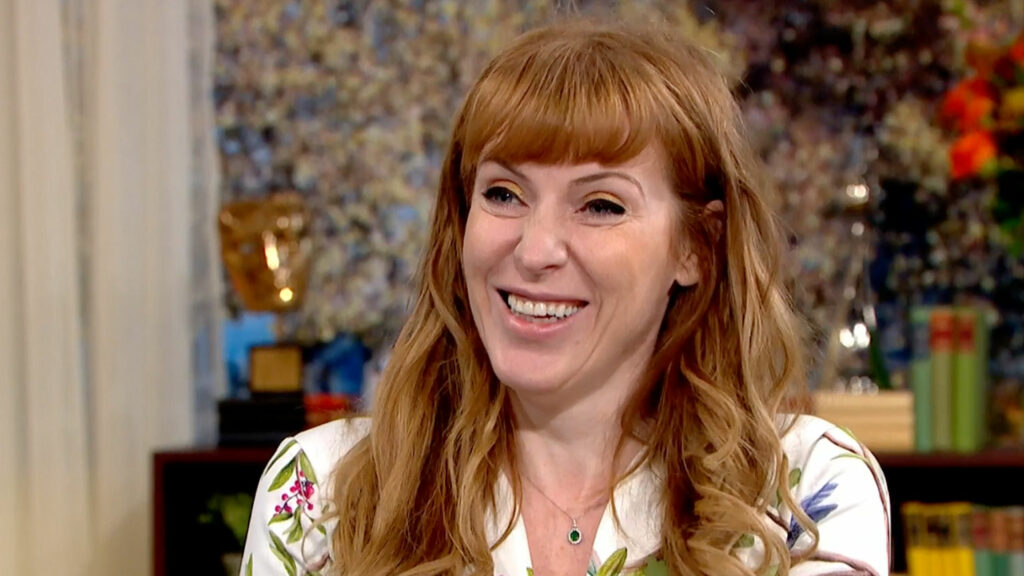 Rayner Hits Out At reckless Tories Anti LGBTQ Rhetoric Attitude