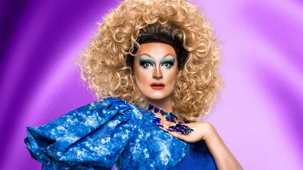 Drag Race UK Kate Butch