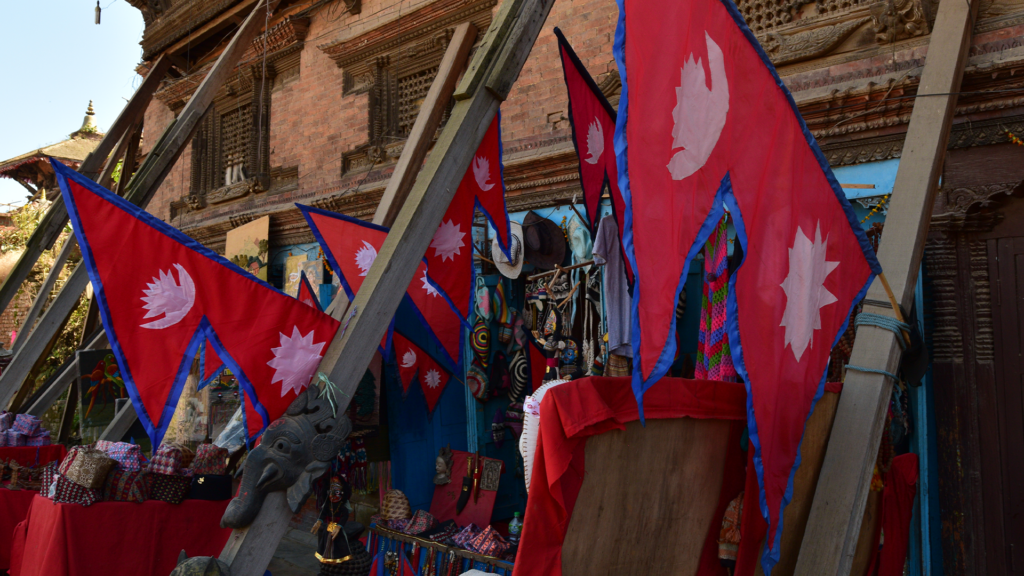 Nepal