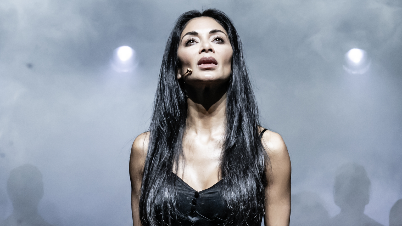 Sunset Boulevard review A bold, ballsy rethink Attitude