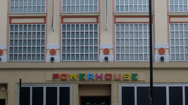 Powerhouse, Newcastle