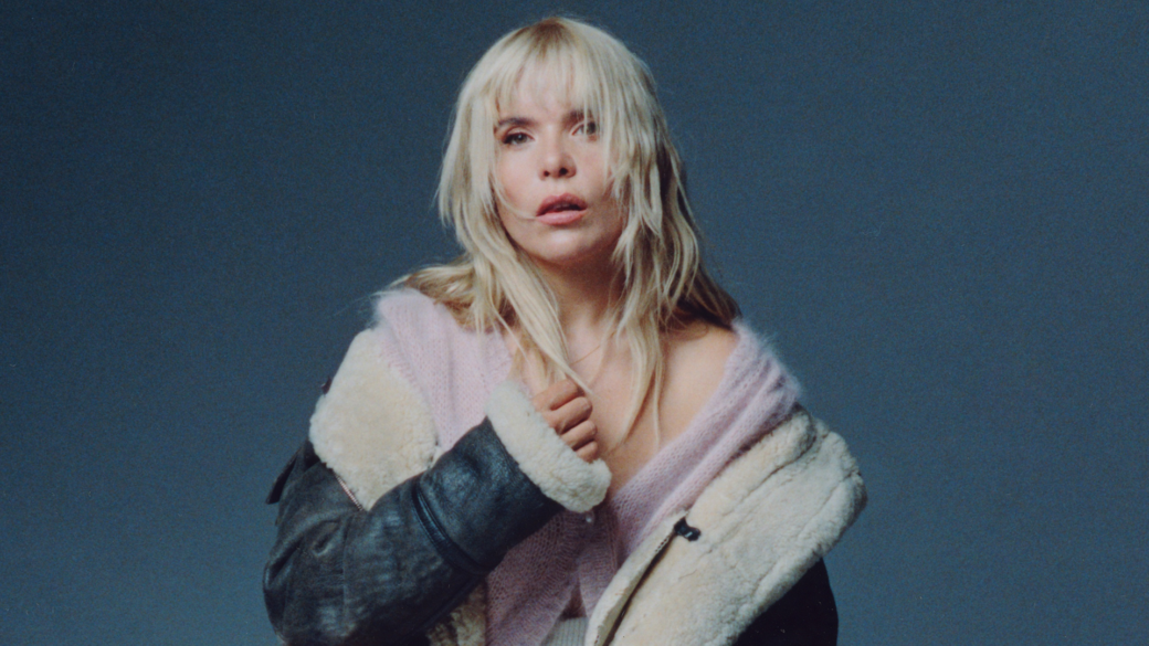 Paloma Faith on new album The Glorification of Sadness Attitude