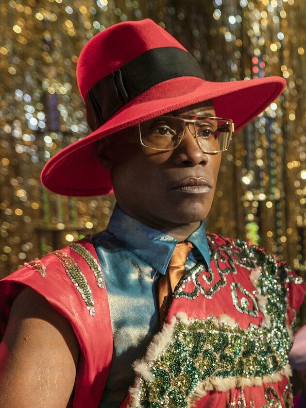 Billy Porter (Image: FX)