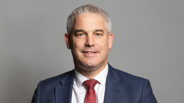 Steve Barclay