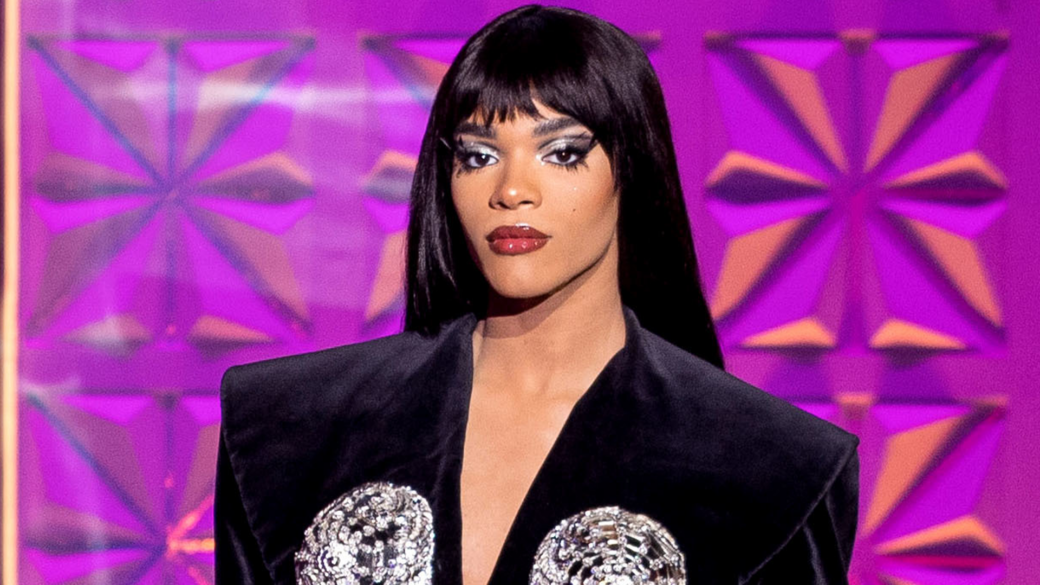 Yasmin Finney crowned 'PERFECT' Drag Race UK judge Attitude