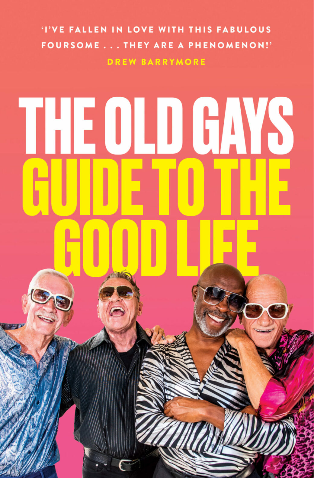 The Old Gays Share Their Guide To Sex Dinner Dessert Then A Visit The Old Gays Share Their Guide To Sex Dinner Dessert Then A Visit