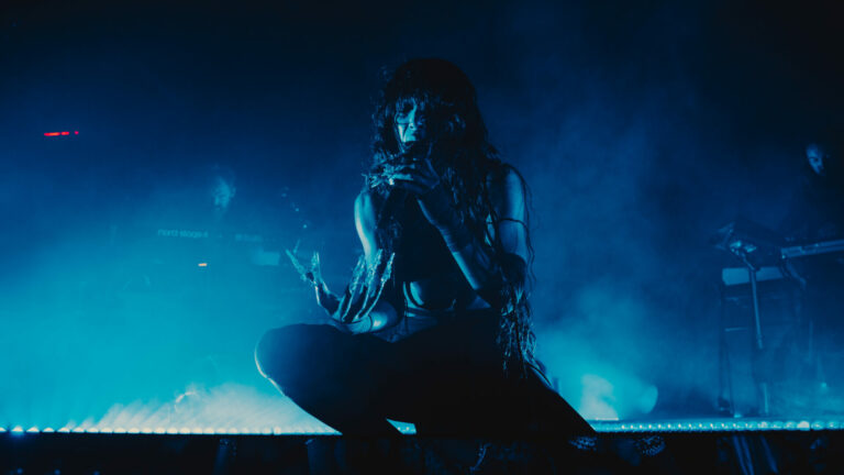 Loreen