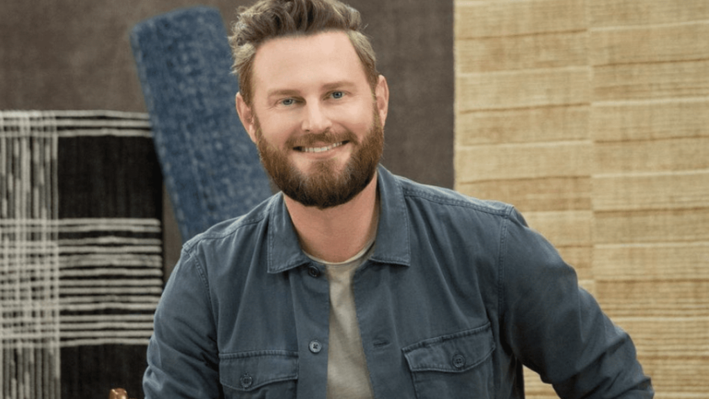 Bobby Berk leaves 'Queer Eye' after 8 seasons