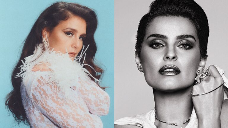 Jessie Ware and Nelly Furtado are to headline Mighty Hoopla 2024