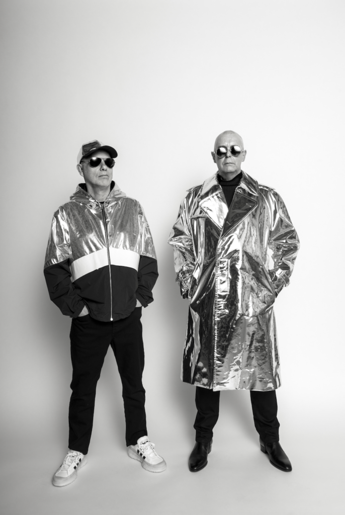 pet shop boys Dreamworld|TikTok Search