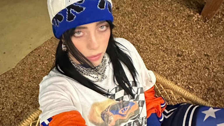 Billie Eilish