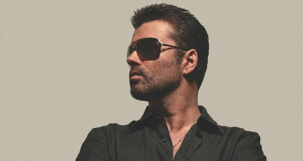 George Michael