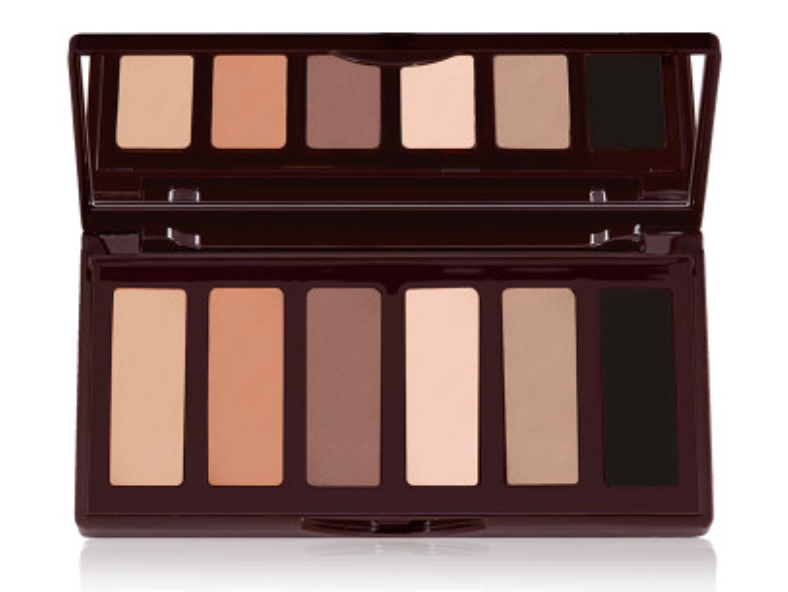 Charlotte Tilbury Super Nudes Palette