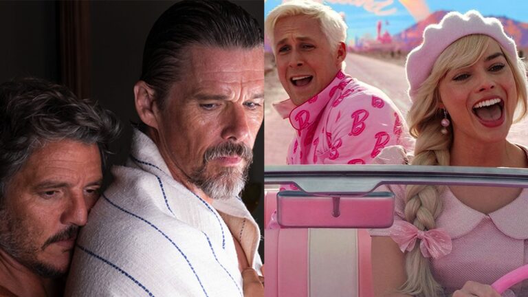Strange Way of Life and Barbie shortlisted for Oscars 2024