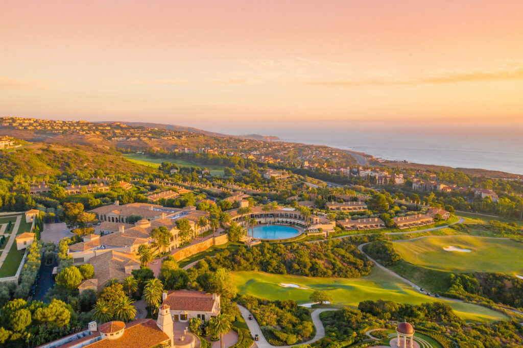 The Resort at Pelican Hill