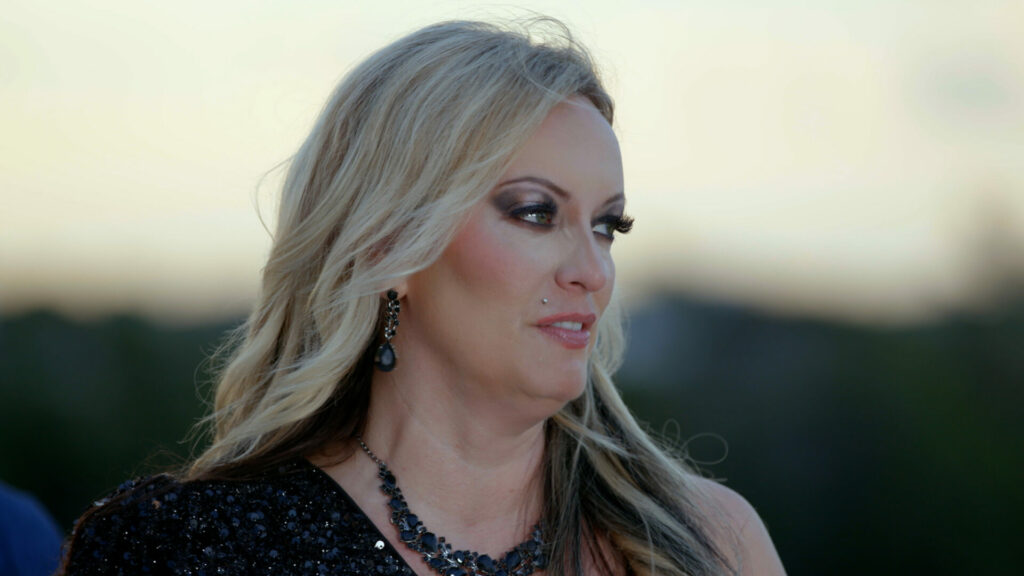 Still of Stormy Daniels from For the Love of DILFS