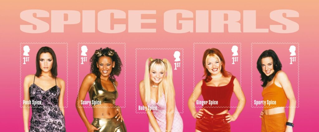 Spice Girls